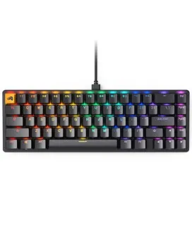 Tastatura Glorious GMMK2 65% - Black 