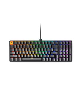 Tastatura Glorious GMMK2 - Black 