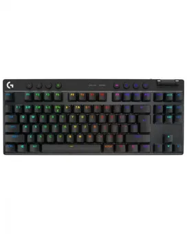 Tastatura Logitech G PRO X TKL - Lightspeed Wireless 