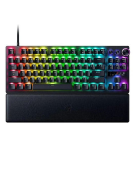 Tastatura Razer Huntsman V3 Pro Tenkeyless - Analog 