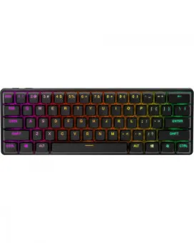 Tastatura Steelseries APEX PRO Mini 60% Wireless 