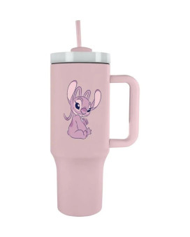 Termos Lilo & Stitch - Angel Tumbler 