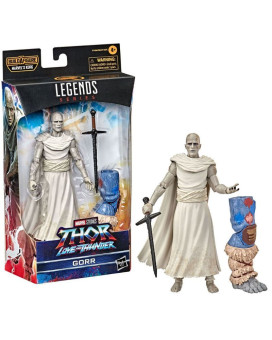 Action Figure Marvel Legends Series - Thor Love and Thunder 