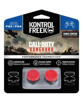 KontrolFreek Thumb Grip - Call of Duty - Vanguard Playstation