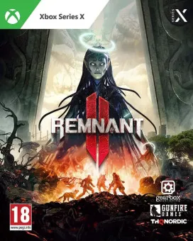 XBOX Series X Remnant 2 