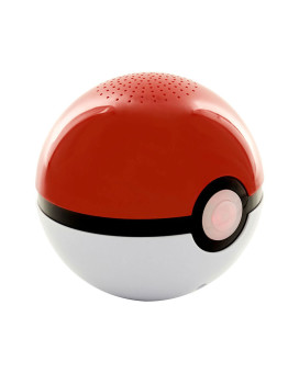 Zvučnik Pokemon - Poke Ball 
