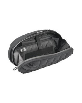 Torbica HORI Puff Pouch Black 