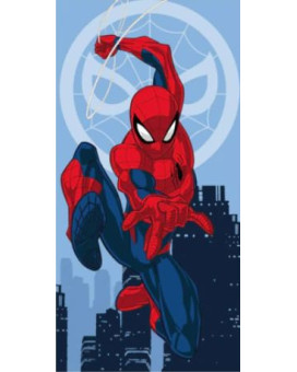Peškir Aymax - Marvel - Spider-Man 70x140cm 