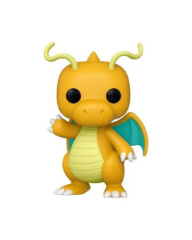 Bobble Figure Games - Pokemon POP! - Dragonite 