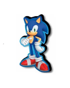 Jastuk Sonic the Hedgehog - Sonic 