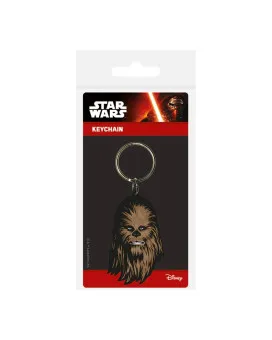 Privezak Star Wars - Chewbacca 