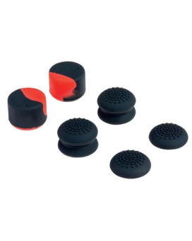 Thumb Grips Bigben 3x2 Joystick Caps 