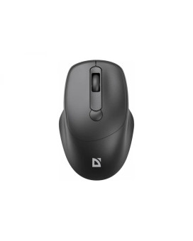 Miš Defender Feam MM-296 - Wireless Optical Mouse - Black 