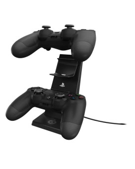 Punjač Za Gamepad Bigben Play - Dual Charger - Up To 4 