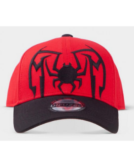 Kačket Spider-Man - Spider Arch 