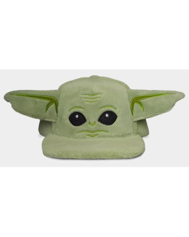 Kačket Star Wars - The Mandalorian - The Child - Novelty Cap 