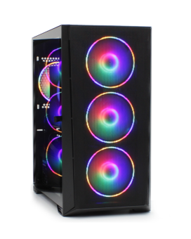 AMD Ryzen 5 Računar - 7600X 32GB 1TB RTX5060 8GB 