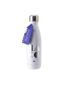 Boca Paladone Playstation 5 - Metal Water Bottle 