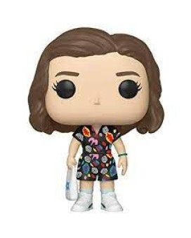 Bobble Figure Stranger Things Pop! - Eleven (802) 