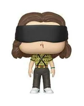 Bobble Figure Stranger Things POP! - Battle Eleven (826) 