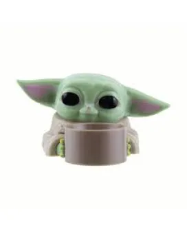 Egg Cup & Toast Cutter - Star Wars - The Child 