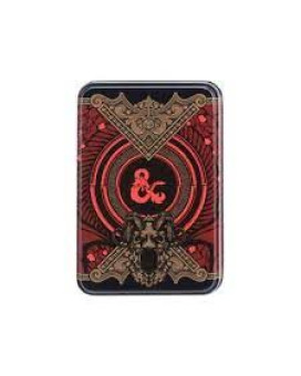 Karte Paladone Dungeons And Dragons 