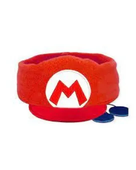 Slušalice OTL - Super Mario Kids Audio Band Headphones 
