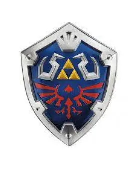 Replica Legend of Zelda - Skyward Sword - Link´s Hylian Shield 