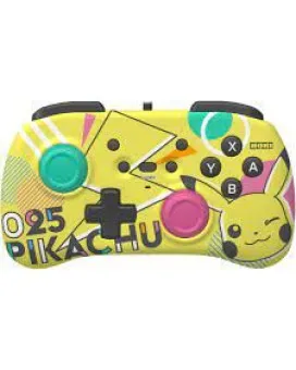 Gamepad Horipad Mini - Pikachu 