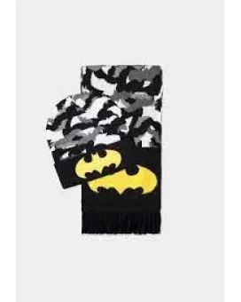 Set Kapa I Šal - Dc Comics - Batman Logo 