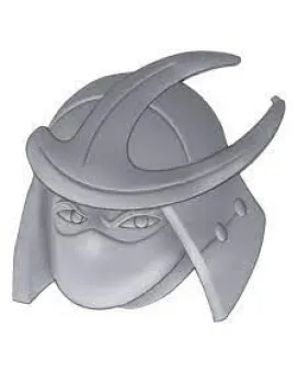 Otvarač za flaše Teenage Mutant Ninja Turtles - Shredder - Bottle Opener 