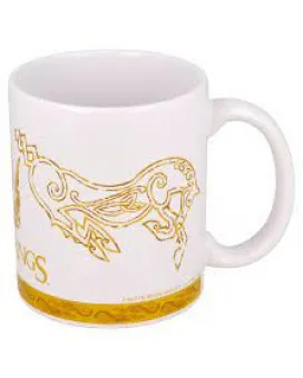 Šolja The Lord of the Rings - Mug Case Logo 