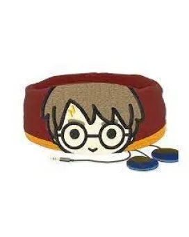 Slušalice Otl - Harry Potter - Kids Audio Band Headphones 