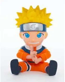 Kasica (bank) Naruto Shippuden - Naruto Uzumaki 