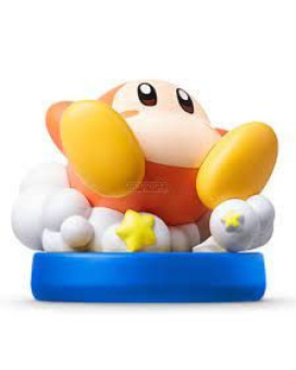 Amiibo Kirby - Kirby Waddle Dee 