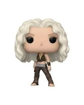 Bobble Figure Rocks POP! - Shakira 
