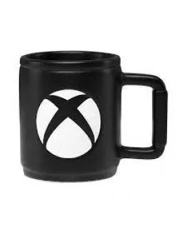 Šolja Paladone XBOX Official Gear - Logo Shaped Mug 