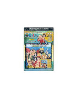 Board Game One Piece - Starter Pack 