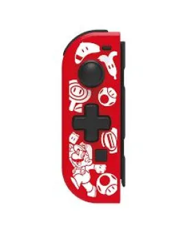 Gamepad Hori D-pad Controller (l) - Super Mario 
