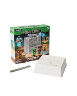 Excavation Kit Minecraft 