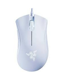 Miš Razer Deathadder Essentials - White 