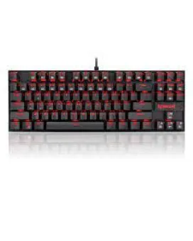 Tastatura Redragon Kumara K552 2 - Black 