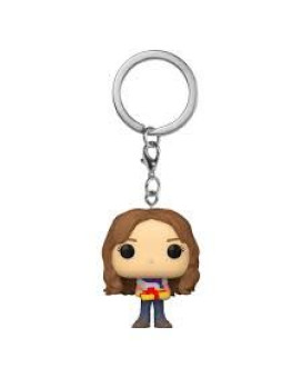 Privezak Pocket Pop! - Harry Potter Holiday- Hermione Granger 