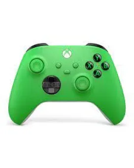 Gamepad Microsoft XBOX Series X/S Wireless Controller - Velocity Green 