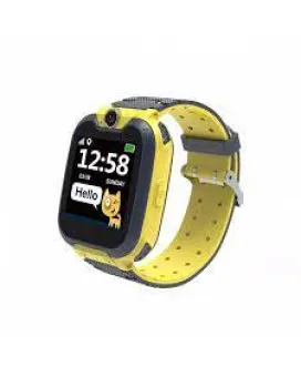 Smart Watch Canyon - SM2CNEKW31YB - Kids - Black 