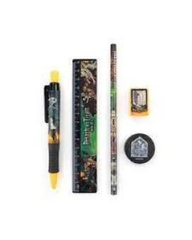 Stationery Set - Attack On Titan - Ultimate Clash 