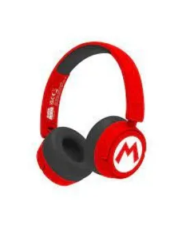 Slušalice Otl - Super Mario - Kids Wireless Headphones 