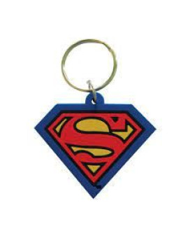 Privezak Superman Shield 