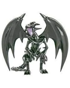 Action figure Yu-Gi-Oh - Red-Eyes Black Dragon 