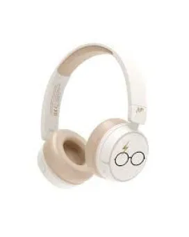 Slušalice Otl - Harry Potter - Kids Wireless Headphones - White 